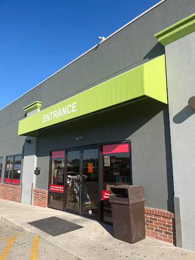 Thrift Store «Dav Thrift Store», reviews and photos