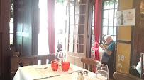 Atmosphère du Restaurant français Le Basilic à Paris - n°19