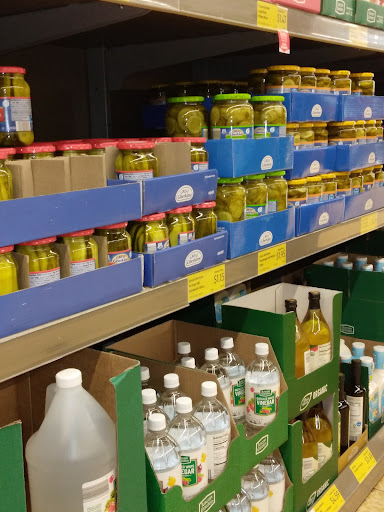 Supermarket «ALDI», reviews and photos, 297 Armand Hammer Blvd, Pottstown, PA 19464, USA