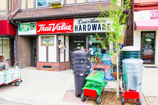 Home Improvement Store «Swarthmore True Value Hardware», reviews and photos, 11 S Chester Rd, Swarthmore, PA 19081, USA