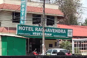 Hotel Raghavendra image
