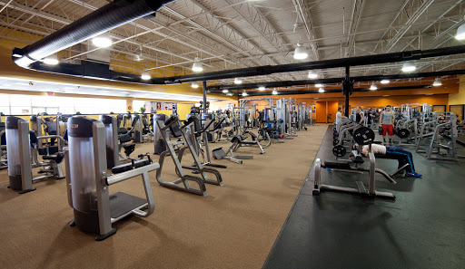 Gym «The Zoo Health Club», reviews and photos, 35 Manchester Rd, Derry, NH 03038, USA