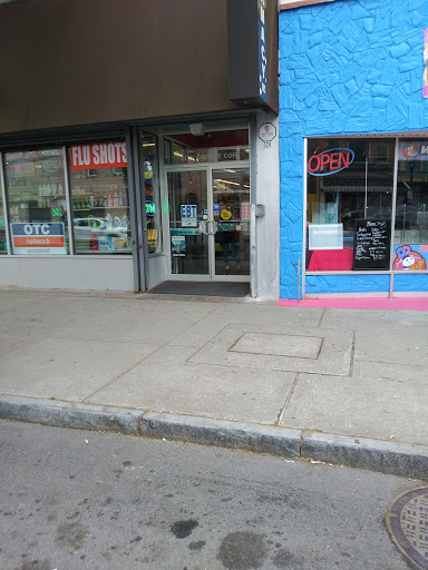 City Drug Pharmacy, 324 Main St, Poughkeepsie, NY 12601, USA, 