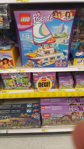 Department Store «Target», reviews and photos, 91 Taunton St, Plainville, MA 02762, USA