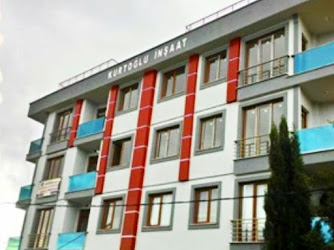 Kurtoğlu Apartmani