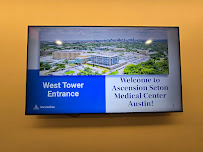 Ascension Seton Medical Center Austin - Photo 5 - Car repair in Austin, TX, Austin