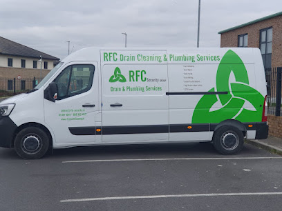 RFC Drain Cleaning And Plumbing