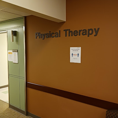 Providence Rehabilitation and Sports Therapy - Central Point