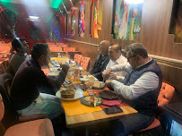 Atmosphère du Yaal Restaurant Indien à Louvres - n°10