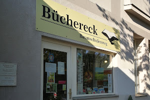 Büchereck Baumschulenweg