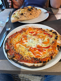 Pizza du Restaurant La Siesta à Marseillan - n°3