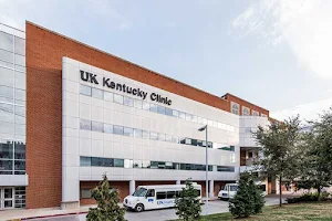 UK Kentucky Neuroscience Institute image