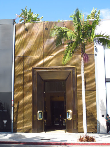 Jewelry Store «Harry Winston», reviews and photos, 310 N Rodeo Dr, Beverly Hills, CA 90210, USA