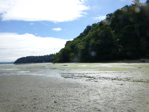 Dash Point State Park