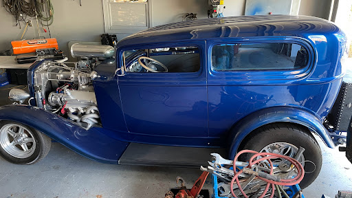 Car Wash «Dumfries self-service car wash», reviews and photos, 17848 Main St, Dumfries, VA 22026, USA