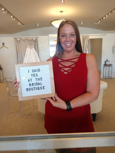 Bridal Shop «The Bridal Boutique», reviews and photos, 3700 W Robinson St #144, Norman, OK 73072, USA