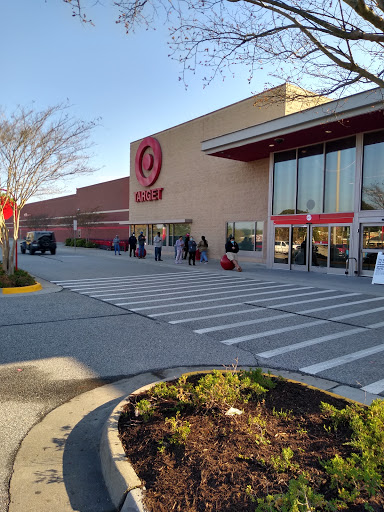 Department Store «Target», reviews and photos, 2530 Weir Rd, Chester, VA 23831, USA