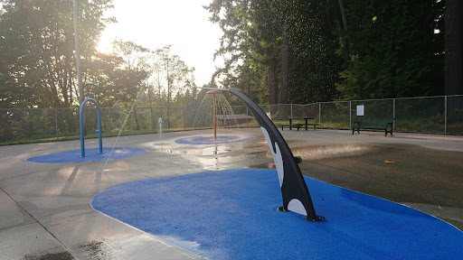 Water Park «Rotary Centennial Water Playground», reviews and photos, 802 E Mukilteo Blvd, Everett, WA 98203, USA