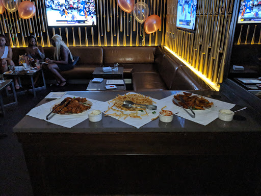 Sports Bar «The 40/40 Club», reviews and photos, 6 W 25th St, New York, NY 10010, USA