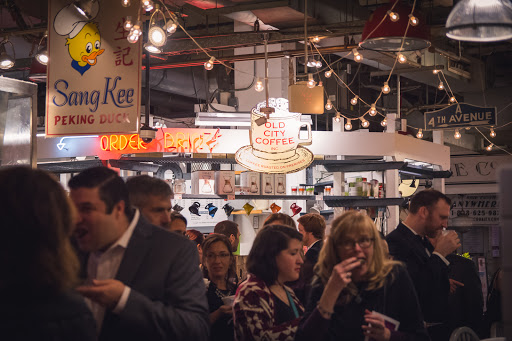 Coffee Store «Old City Coffee», reviews and photos, 1200 Filbert St, Philadelphia, PA 19107, USA