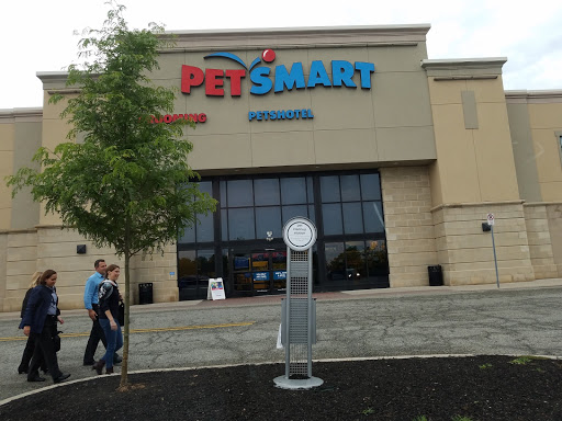 Pet Supply Store «PetSmart», reviews and photos, 300 Water Loop Ln, Collegeville, PA 19426, USA