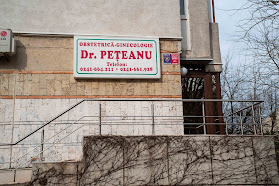 CMI dr. Pețeanu Valentin - Cabinet Ginecologie Constanta