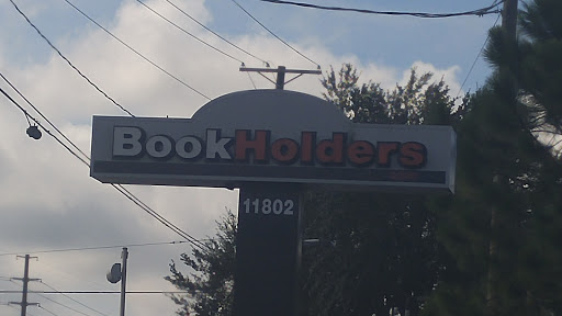 Book Store «BookHolders», reviews and photos, 11802 Bruce B Downs Blvd, Tampa, FL 33612, USA