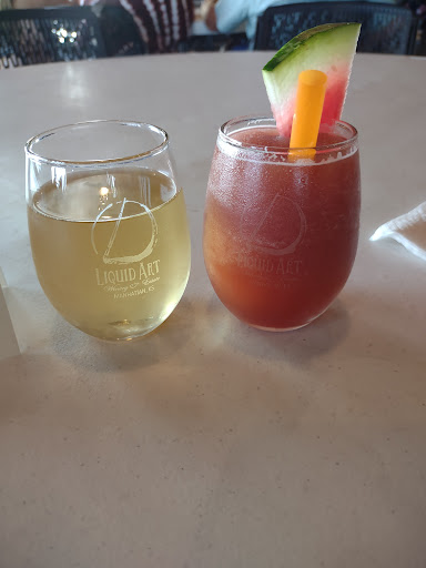 Winery «Liquid Art Winery And Estate», reviews and photos, 1745 Wildcat Creek Rd, Manhattan, KS 66503, USA