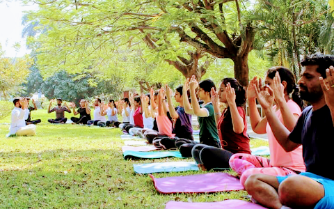 Best Yoga Teacher Training in Mysore | Yogadarshanam | Hatha Yoga , Ashtanga Vinyasa Yoga Teachers Training image