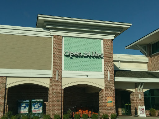 Grocery Store «Harris Teeter», reviews and photos, 3501 Oleander Dr, Wilmington, NC 28403, USA