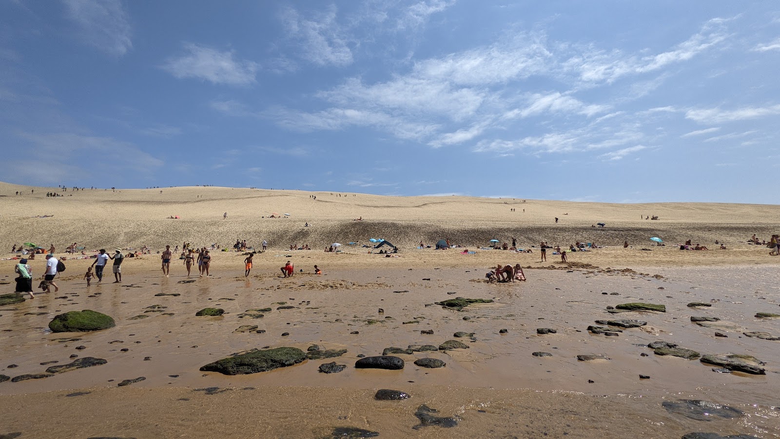 Plage de la Corniche photo #8