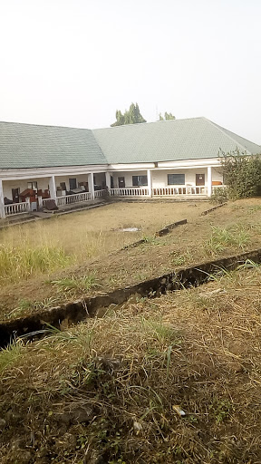 Federal High Court ,Umuahia, Umuahia - Ikot Ekpene Rd, Umu Obasi, Umuahia, Nigeria, Local Government Office, state Akwa Ibom