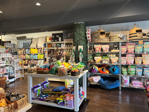 Pet Supply Store «Feed Pet Purveyor», reviews and photos, 1413 S Howard Ave Suite 104, Tampa, FL 33606, USA