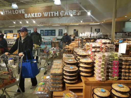 Grocery Store «Whole Foods Market», reviews and photos, 11660 Plaza America Dr, Reston, VA 20190, USA