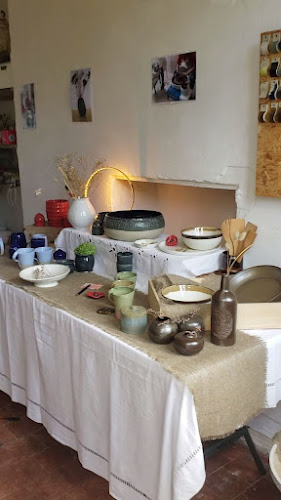 Cours de poterie ESPRIT LIBRE KAOLIN Dezize-lès-Maranges