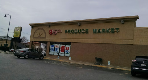 Grocery Store «95th Produce Market Hickory Hills», reviews and photos, 7759 95th St, Hickory Hills, IL 60457, USA