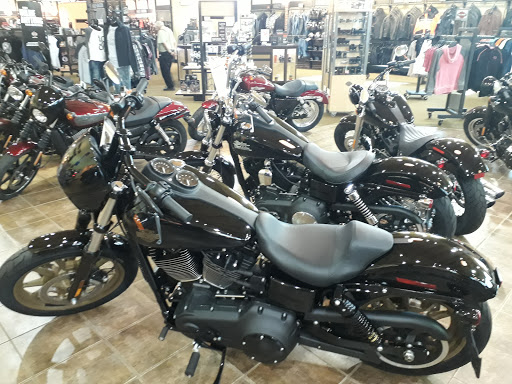 Harley-Davidson Dealer «Harley-Davidson Bowling Green», reviews and photos, 251 Cumberland Trace Rd, Bowling Green, KY 42103, USA