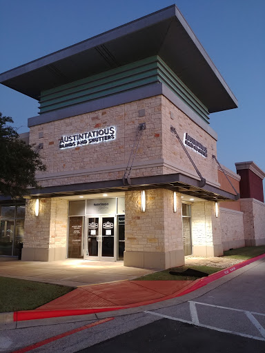 Shopping Mall «Shops at the Galleria», reviews and photos, 12918 Shops Pkwy, Bee Cave, TX 78738, USA