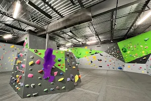 D-Vert Rock Climbing Gym and Fitness Center image