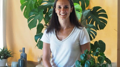 Marie-Laure SAN FRATELLO - Praticien en énergétique traditionnelle chinoise à Les Angles