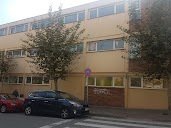 Escola Sant Sadurní en Montornès del Vallès