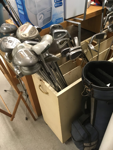 Thrift Store «Humane Society Thrift Store», reviews and photos, 4445 20th St, Vero Beach, FL 32966, USA