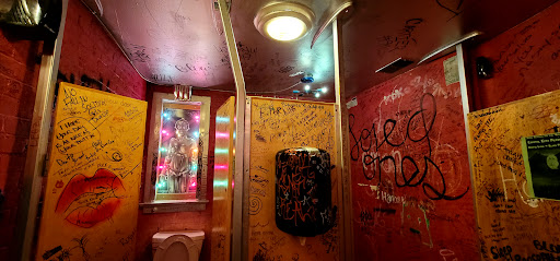 Bar «Art Bar», reviews and photos, 1211 Park St, Columbia, SC 29201, USA