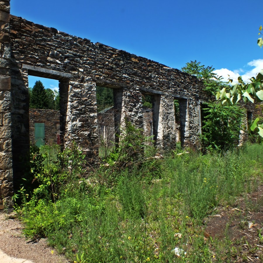 Weatherly Train Works