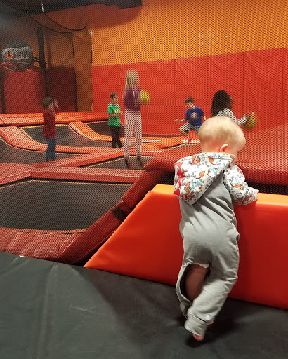 Recreation Center «Jump Virginia Beach Trampoline Park», reviews and photos, 701 Lynnhaven Pkwy, Virginia Beach, VA 23452, USA