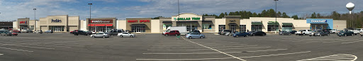 Dollar Store «Dollar Tree», reviews and photos, 16445 Merchants Ln, King George, VA 22485, USA