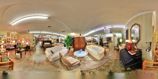 Consignment Shop «Classic Treasures Furniture Consignment», reviews and photos, 2659 Durham-Chapel Hill Blvd, Durham, NC 27707, USA