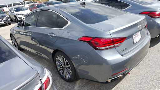Hyundai Dealer «Red McCombs Hyundai Northwest», reviews and photos, 13663 Interstate 10 Frontage Rd, San Antonio, TX 78249, USA