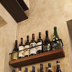 Photo n°4 de l'avis de Pascal.r fait le 19/01/2022 à 20:23 sur le  Osteria del Lovo à Venice