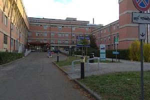 Mugello Hospital image